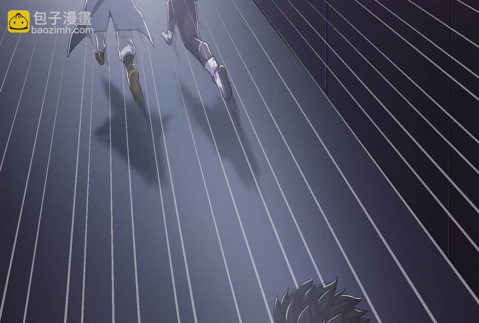 古神遊戲 - 第9話 那我就沒心理負擔了呢(2/4) - 3